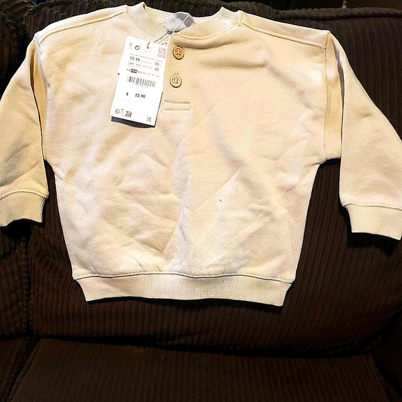 Zara Kids tobblers boys & girls clothes & girls shoes/ boots - Picture 16 of 16